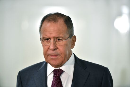 Meeting of CSTO Council of Foreign Ministers in Minsk