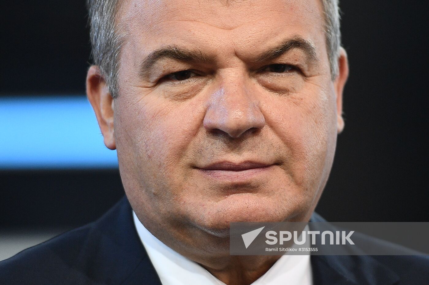 International Aviation and Space Salon MAKS-2017 opens in Zhukovsky