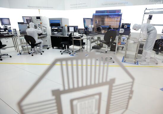 International Aviation and Space Salon MAKS-2017 opens in Zhukovsky