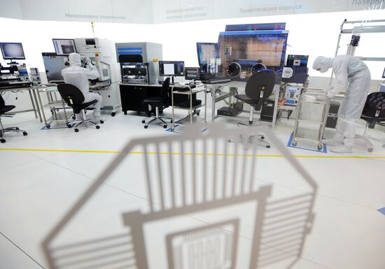 International Aviation and Space Salon MAKS-2017 opens in Zhukovsky