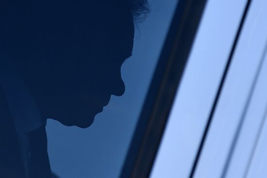 International Aviation and Space Salon MAKS-2017 opens in Zhukovsky