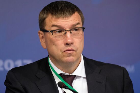 International Aviation and Space Salon MAKS-2017. Day two