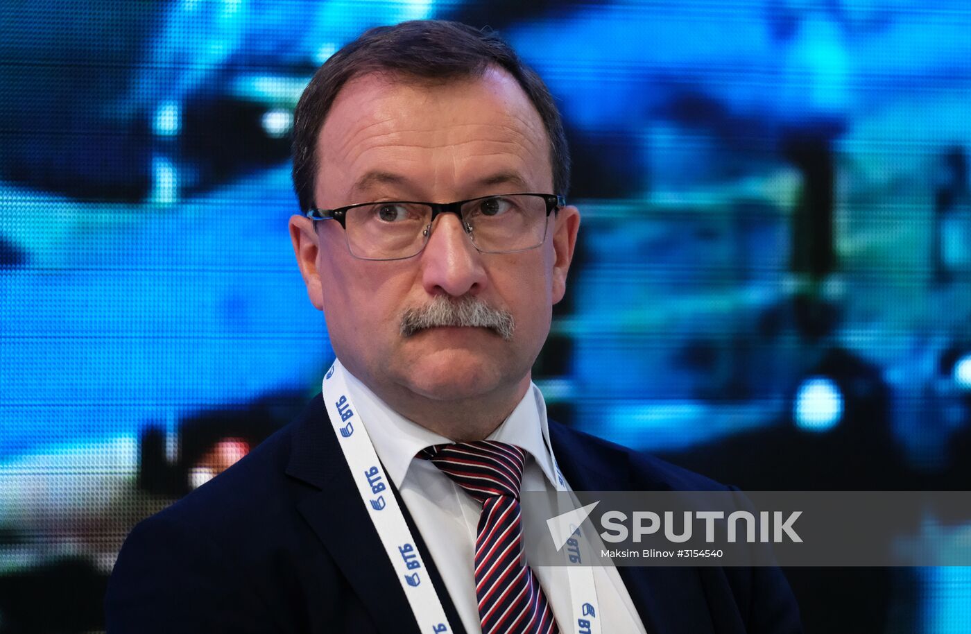 International Aviation and Space Salon MAKS-2017. Day two