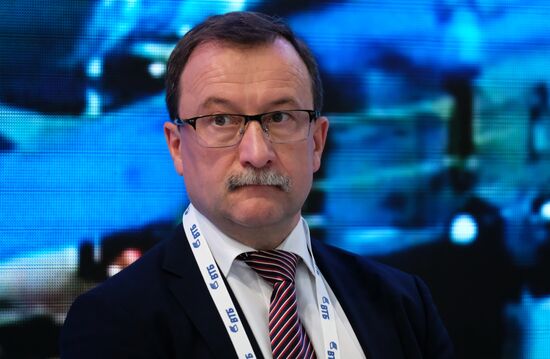 International Aviation and Space Salon MAKS-2017. Day two