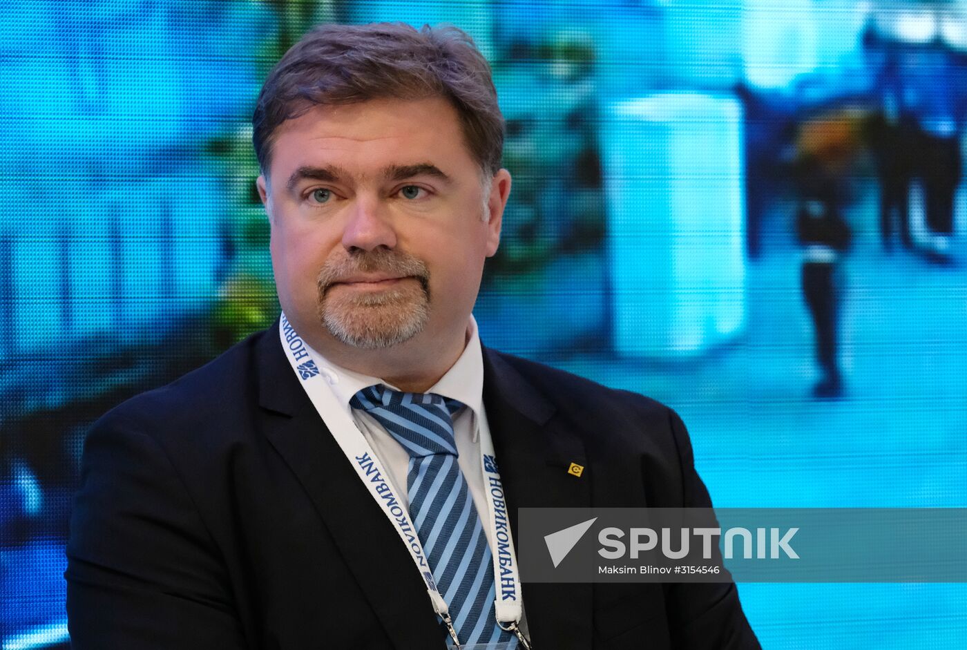 International Aviation and Space Salon MAKS-2017. Day two