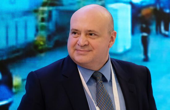 International Aviation and Space Salon MAKS-2017. Day two