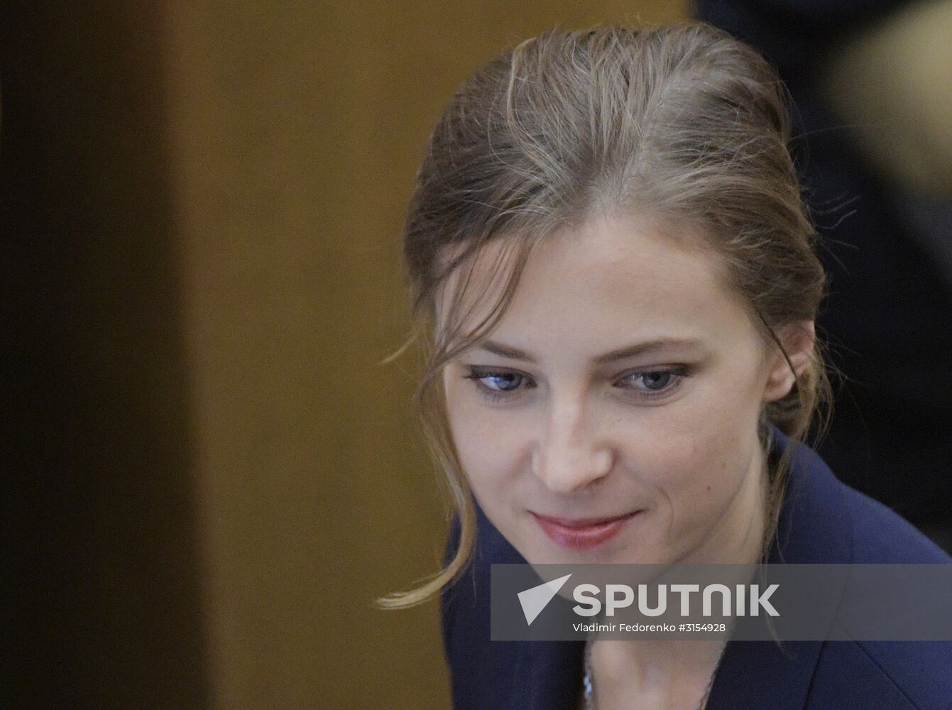 Russian State Duma's additional plenary meeting