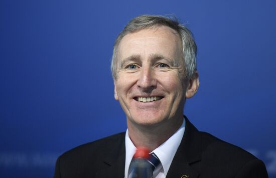 International Aviation and Space Salon MAKS-2017. Day three