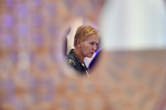 International Aviation and Space Salon MAKS-2017. Day three