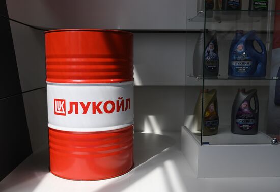 International Aviation and Space Salon MAKS-2017. Day three