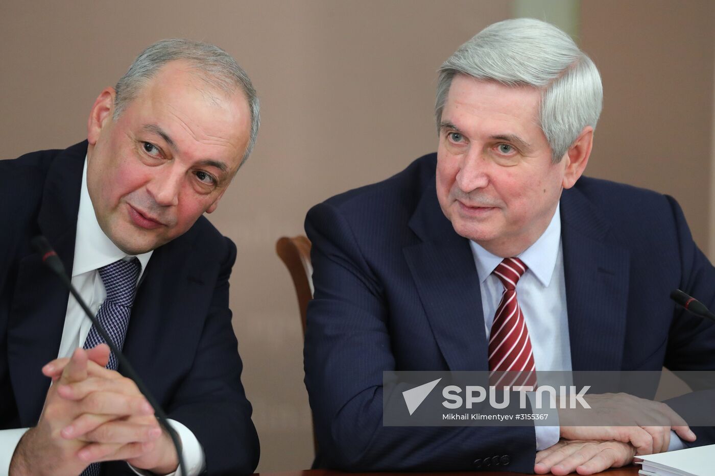 Russian President Vladimir Putin's working visit to Yoshkar-Ola
