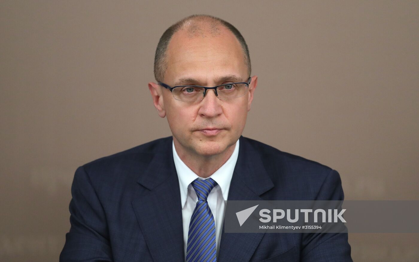 Russian President Vladimir Putin's working visit to Yoshkar-Ola