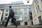 Siemens suspends power equipment supply to Russia