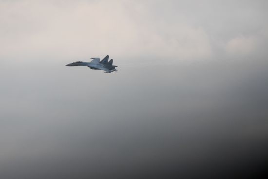 International Aviation and Space Salon MAKS-2017. Day four