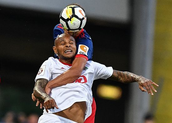 Russian Football Premier League. CSKA vs. Lokomotiv