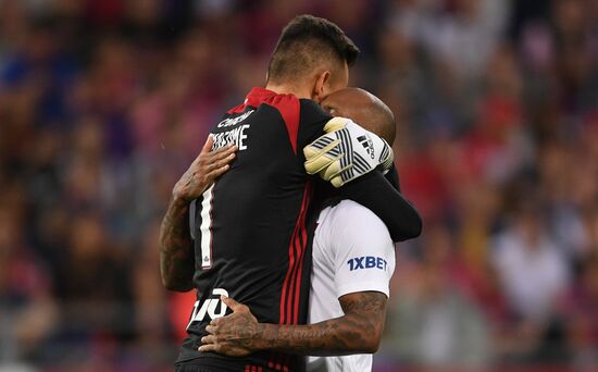Russian Football Premier League. CSKA vs. Lokomotiv