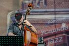 Usadba Jazz Festival in Voronezh