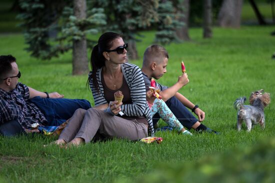 Life Companions festival for dogs and people