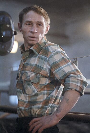 Karpunin family farm