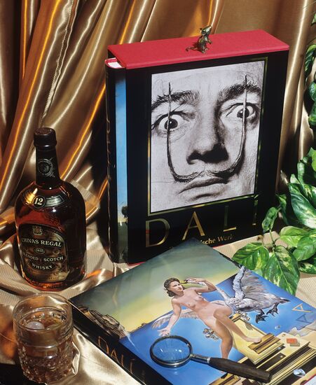 Books on fine art