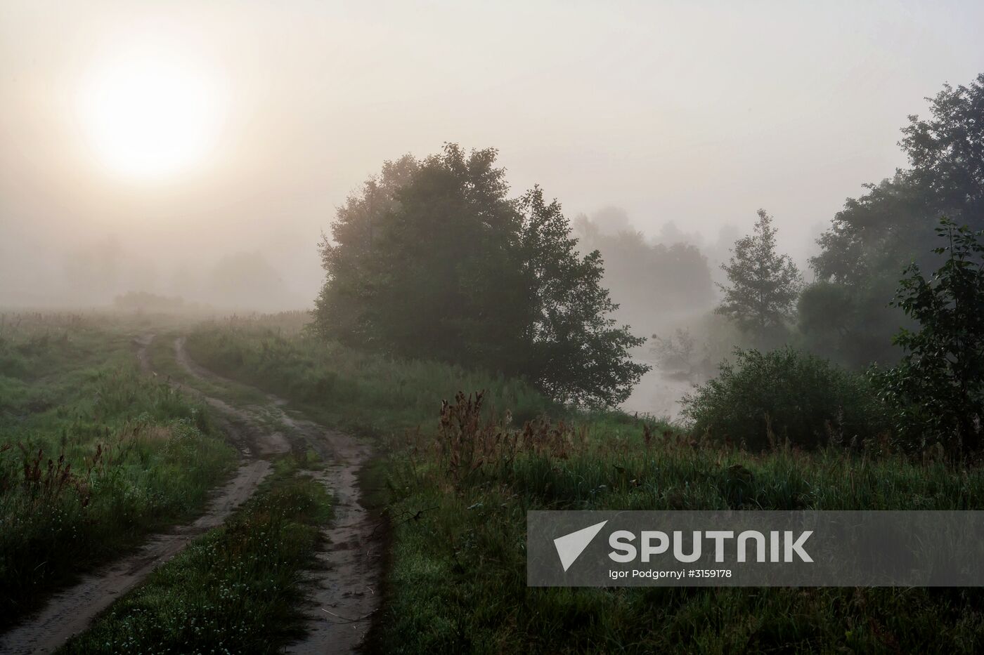 Russian regions. The Ryazan Region