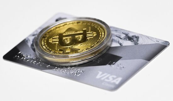 Bitcoin cryptocurrency
