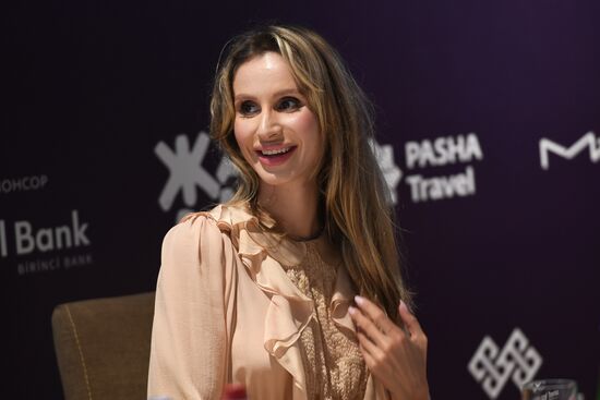 International music festival Zhara