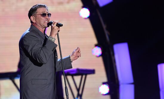Zhara international music festival. Day two