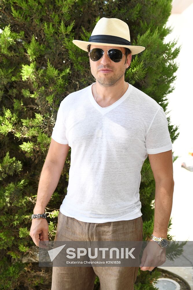 Zhara international music festival. Day Three