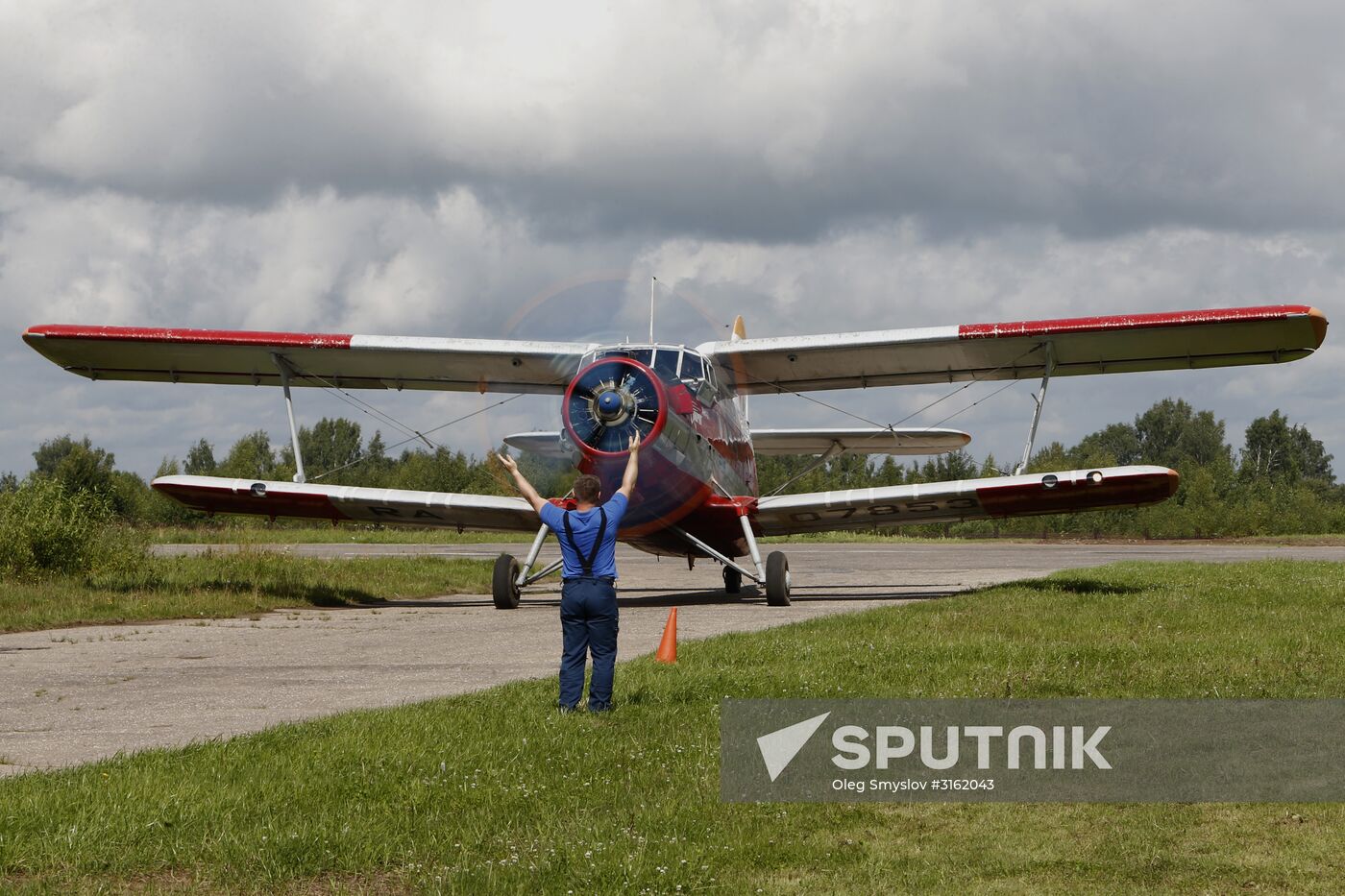 TechnoTravel festival in Yaroslavl Region