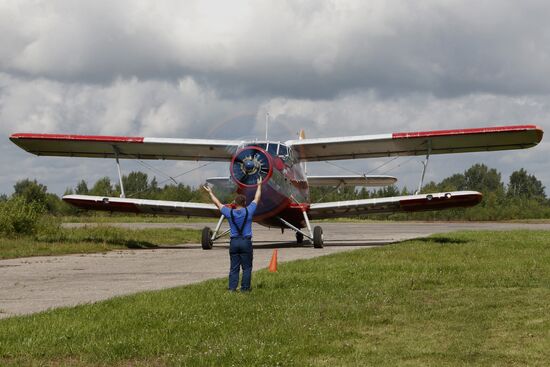 TechnoTravel festival in Yaroslavl Region