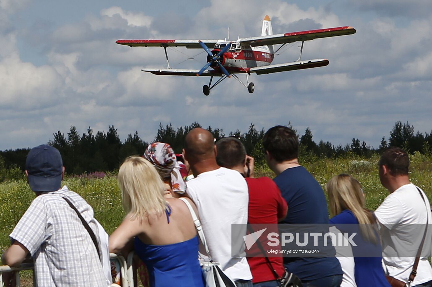 TechnoTravel festival in Yaroslavl Region