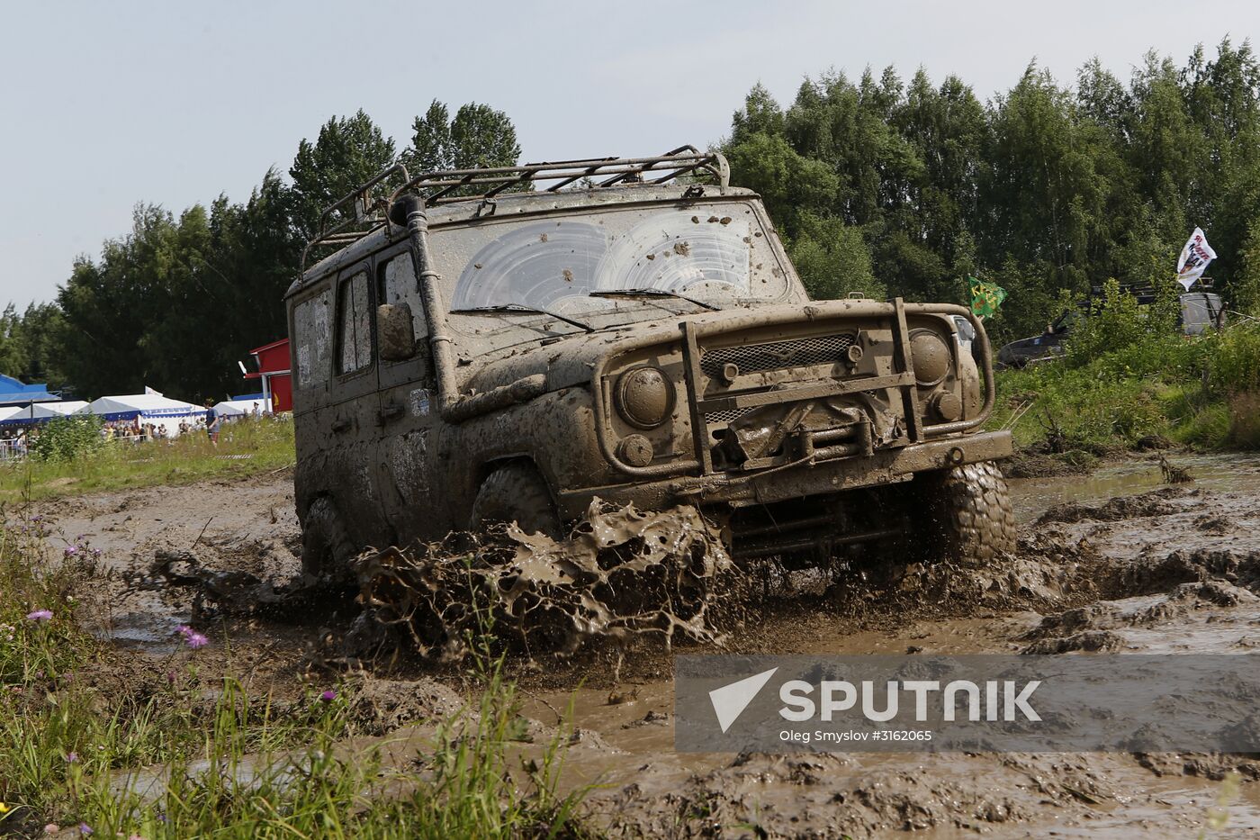 TechnoTravel festival in Yaroslavl Region