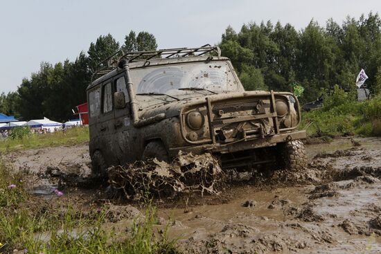 TechnoTravel festival in Yaroslavl Region