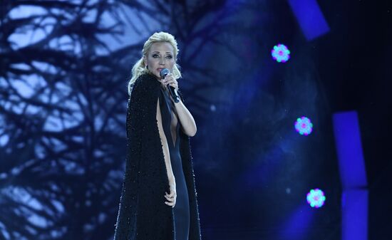 Zhara international music festival. Day three