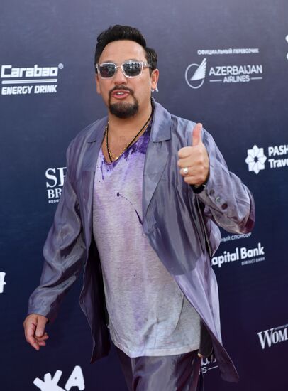 Zhara international music festival. Day Three
