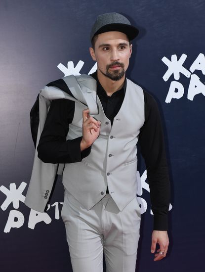Zhara international music festival. Day Three