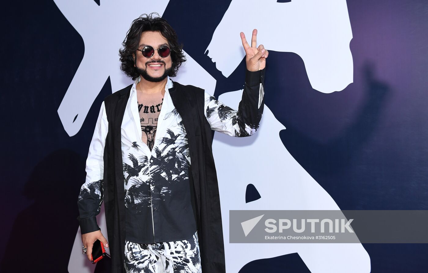 Zhara international music festival. Day Three
