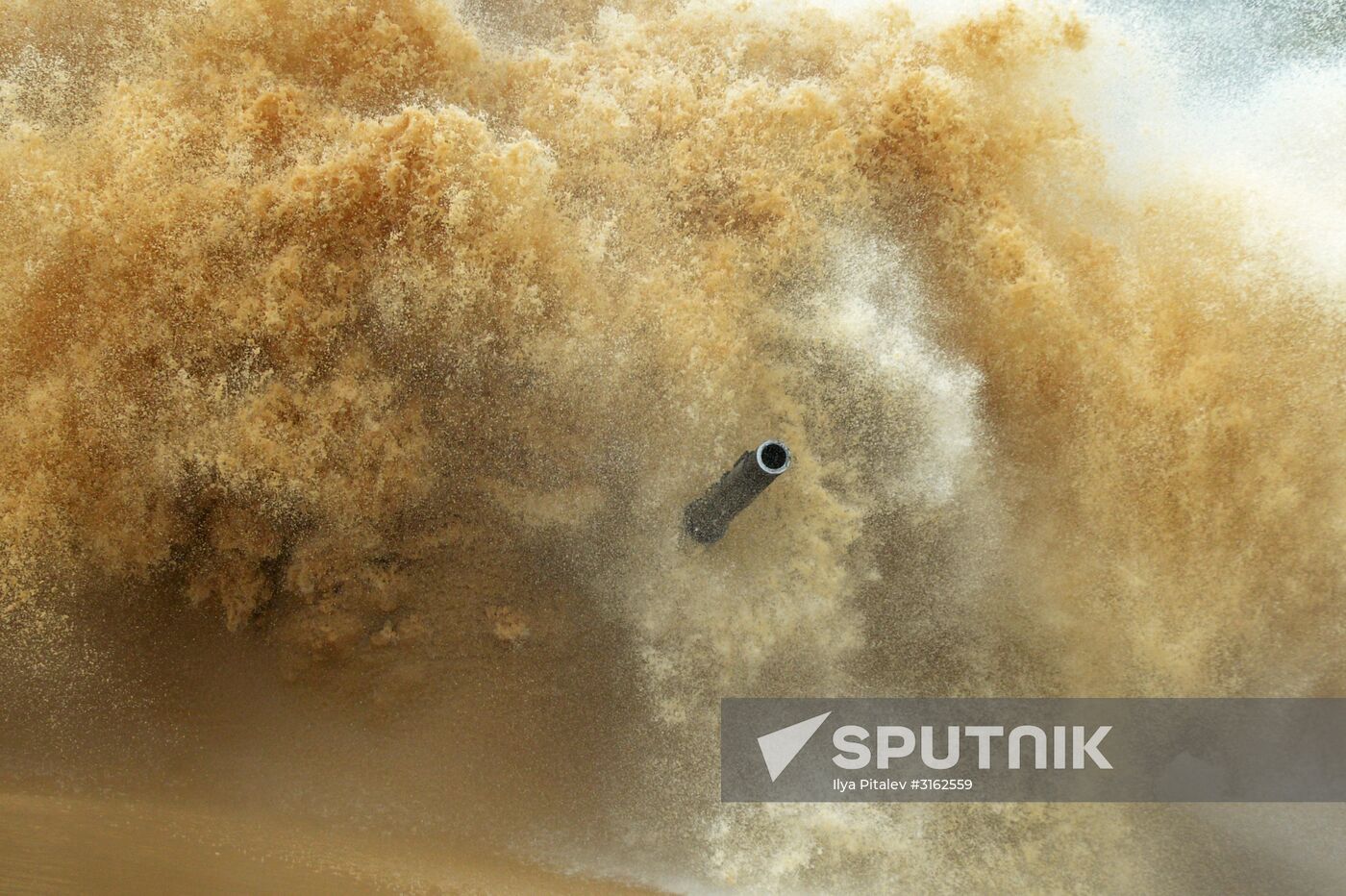 Tank Biathlon Stage 1: Individual race. Day One