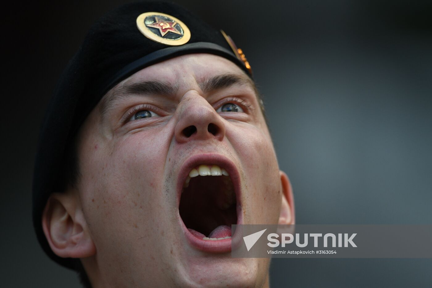 Russian Football Premier League. Lokomotiv vs. Anzhi