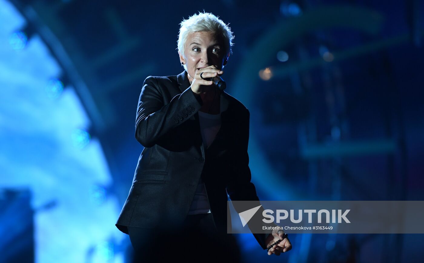 Zhara International Music Festival. Day Four