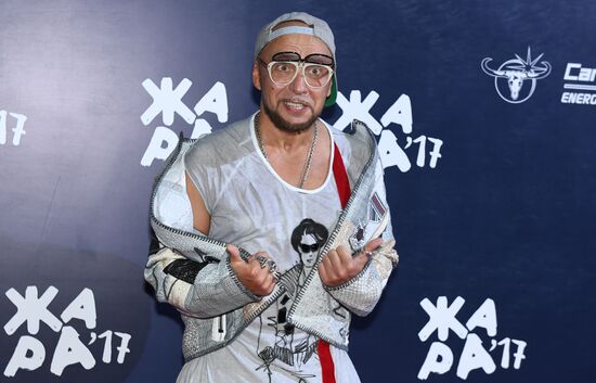 Zhara International Music Festival. Day Four
