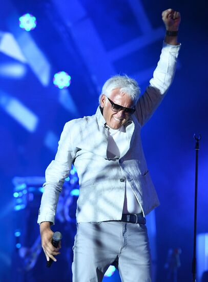 Zhara International Music Festival. Day Four
