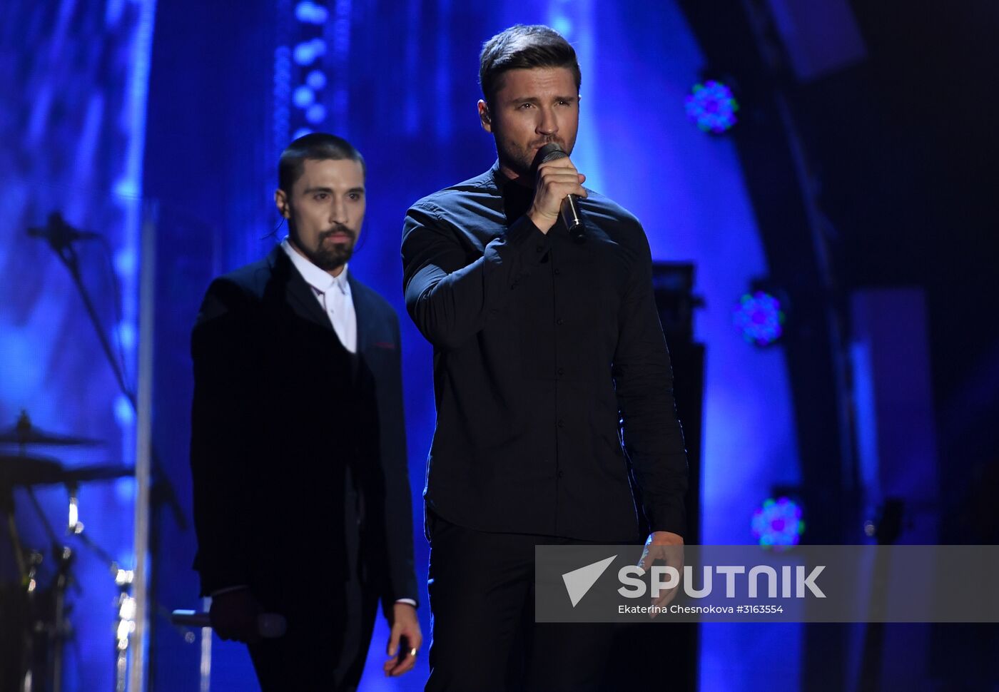 Zhara International Music Festival. Day Four