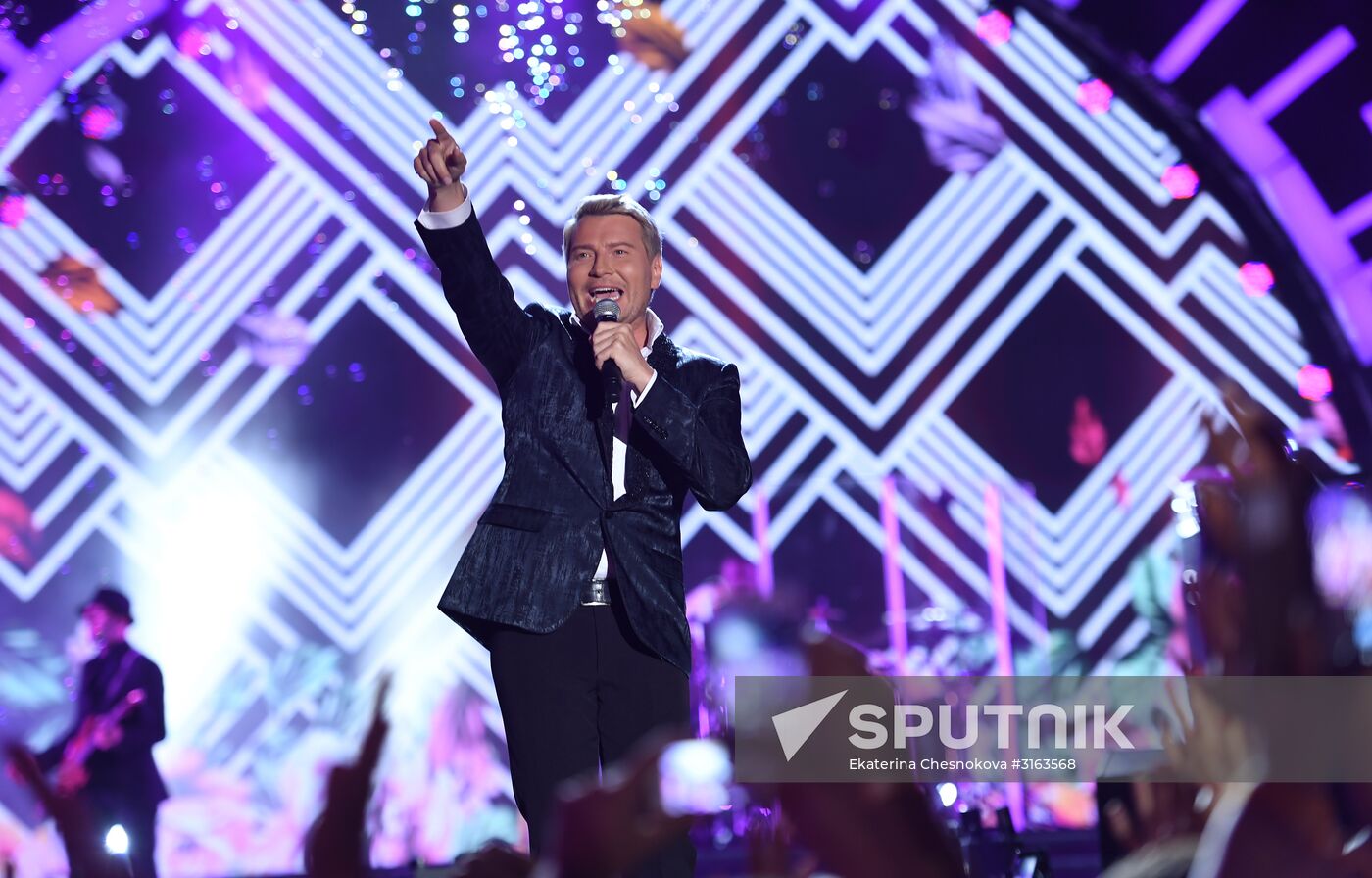 Zhara International Music Festival. Day Four