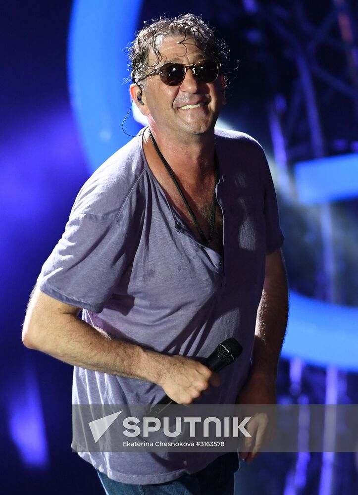 Zhara International Music Festival. Day Four