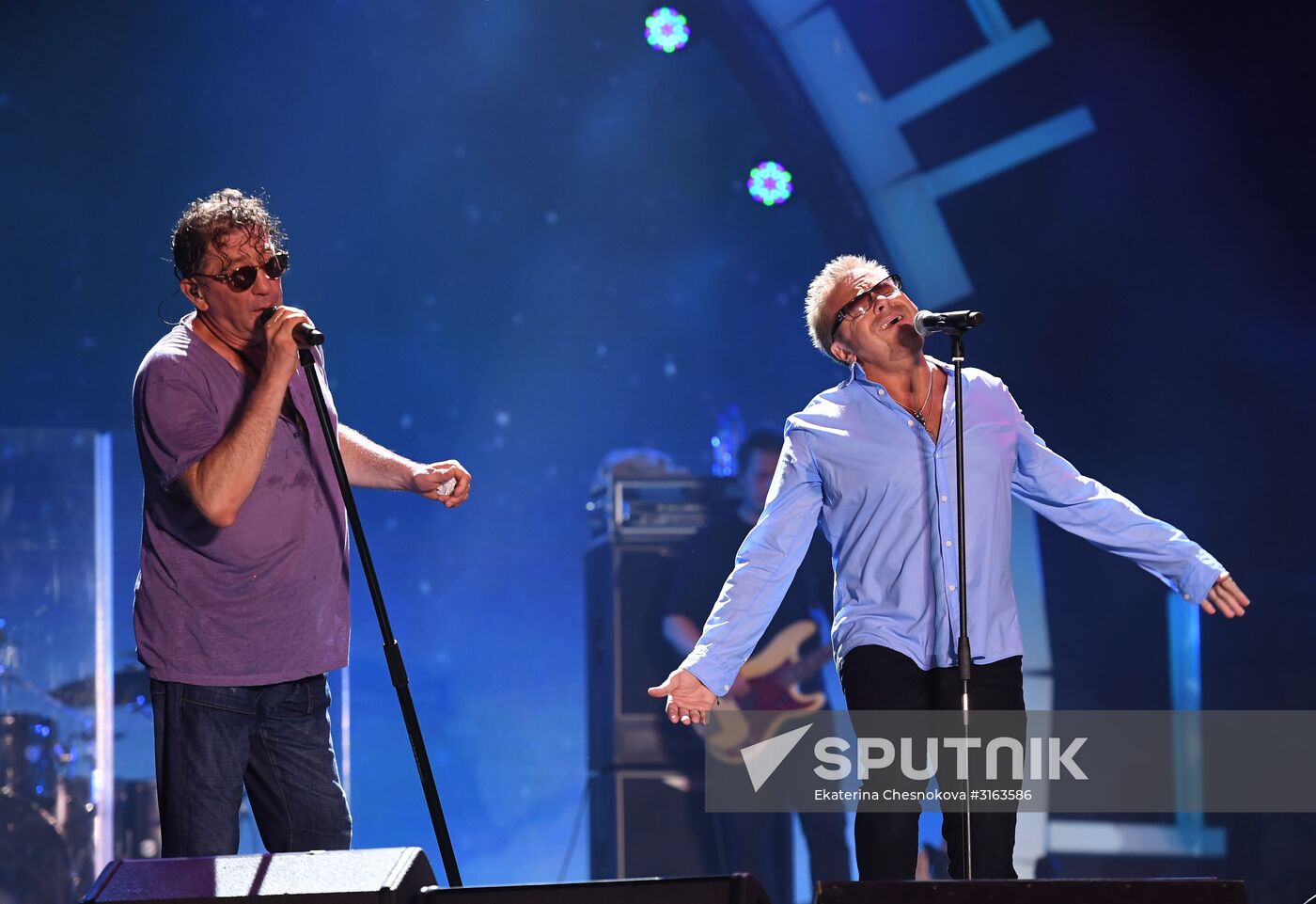 Zhara International Music Festival. Day Four