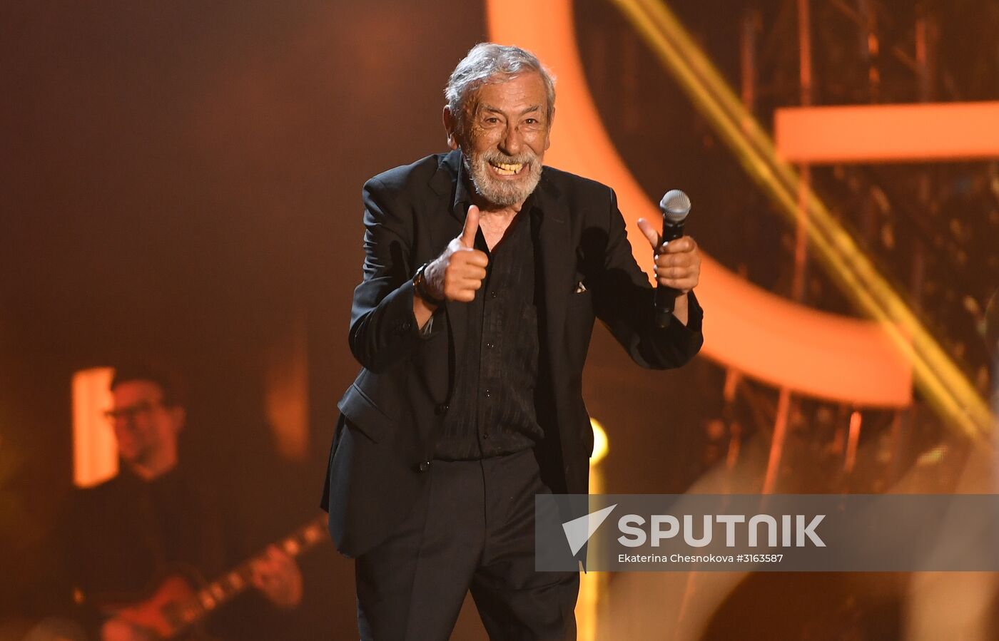 Zhara International Music Festival. Day Four