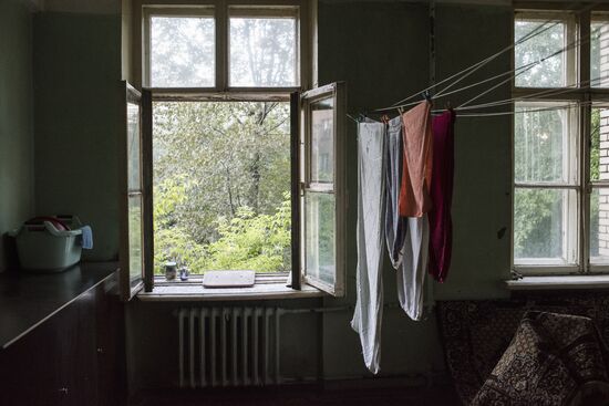 Housing relocation in Moscow