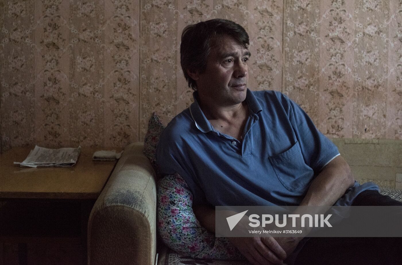 Housing relocation in Moscow